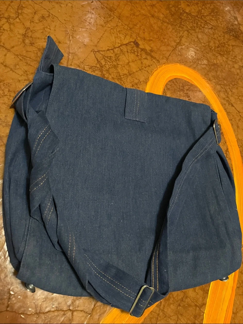 Snugli functional navy